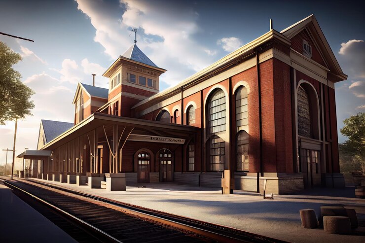 CONSTRUCTION OF COMMUNITY HALL