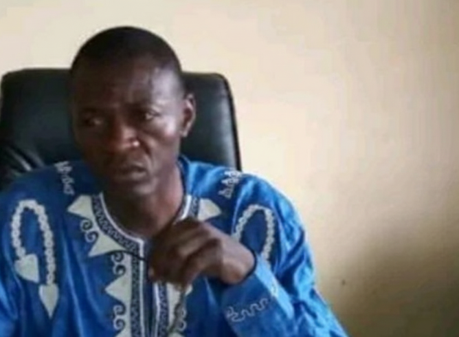 Manyu: Tinto Chiefs under pressure to return to their villages headquarters of the Upper Bayang Subdivision